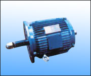 耐高温排烟风机专用电机